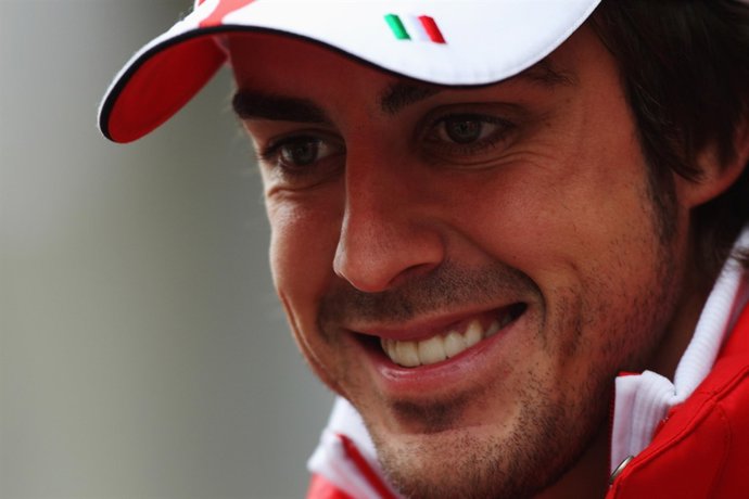 Fernando Alonso