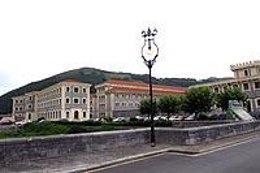 Penal De El Dueso (Santoña)