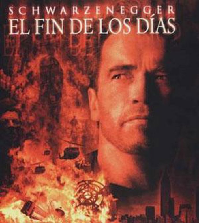 El fin de los días