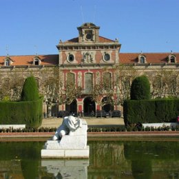 Parlament De Catalunya