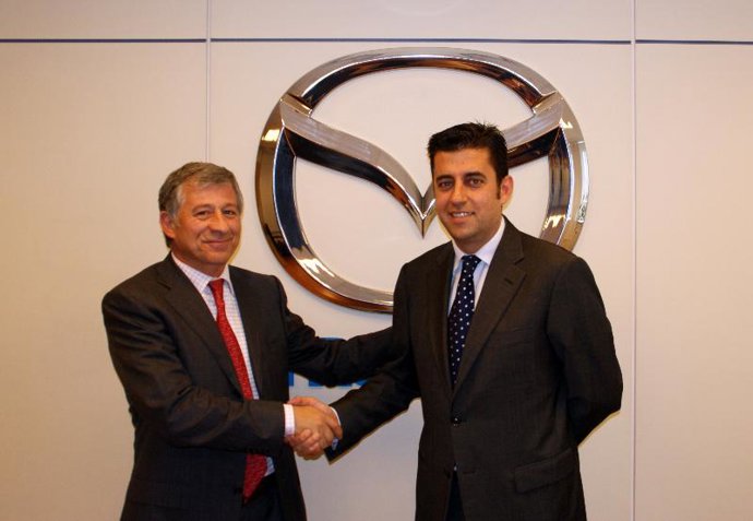 Acuerdo de Mazda y Willis Iberia
