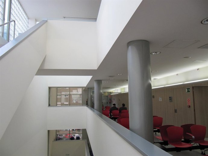 Centro De Salud De La Ería 