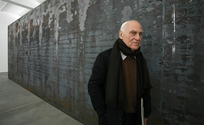Richard Serra