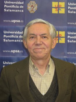 Ildelfonso Murillo