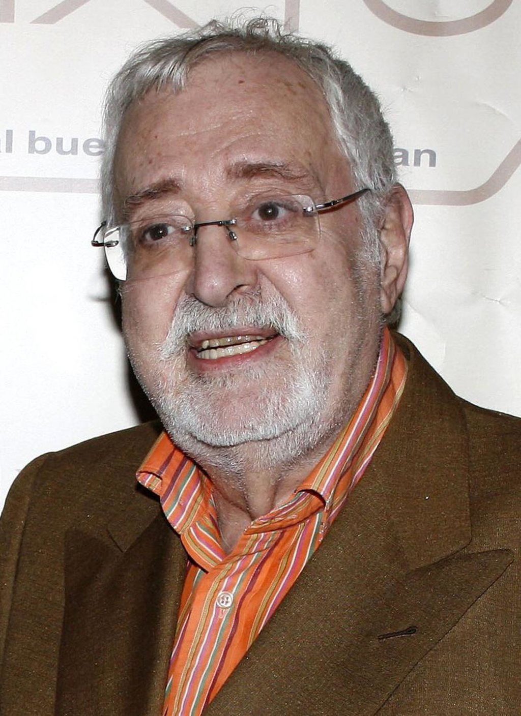 Muere Antonio Ozores