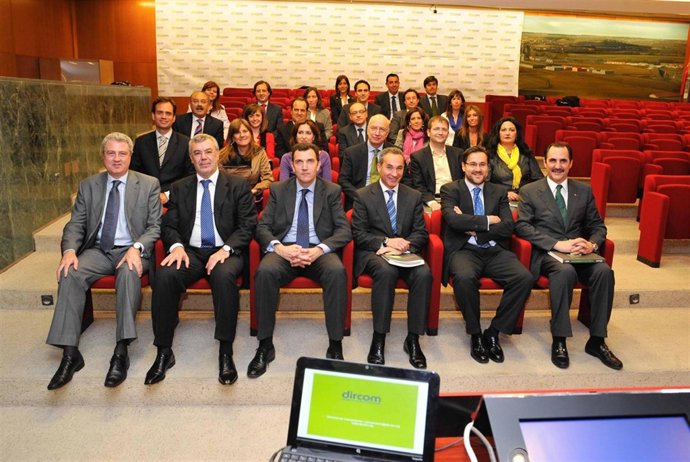 Reunión De Directores De Comunicación