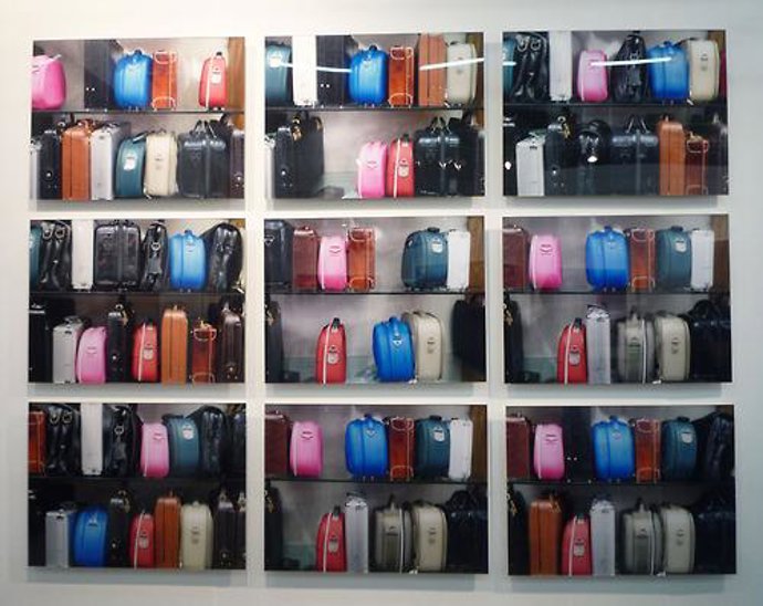 Obra Ganadora De Madridfoto 2010