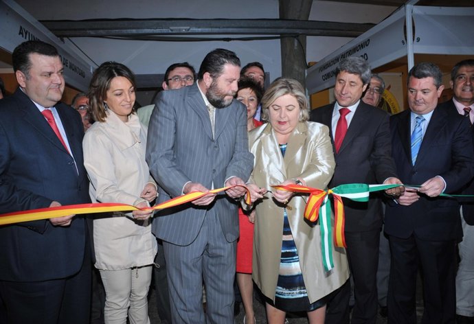 Aguilera, Hoy En Montoro (Córdoba)