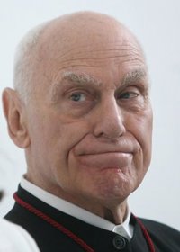 Serra agradece premio "particularmente significativo"