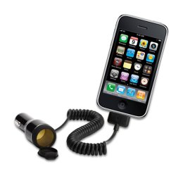 Cargador Iphone, Ipod E Ipad Powerjolt Plus