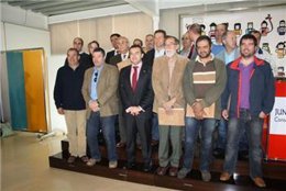 Federaciones Deportivas