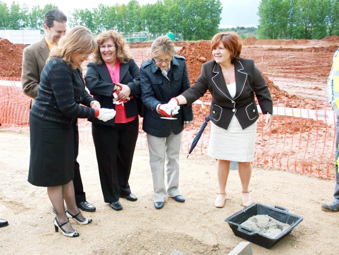 Consejera De Industria