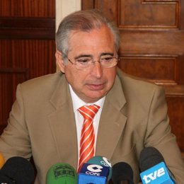 Presidente De Melilla, Juan José Imbroda