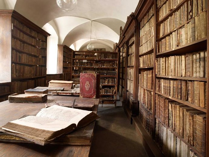 The Augustine en Praga