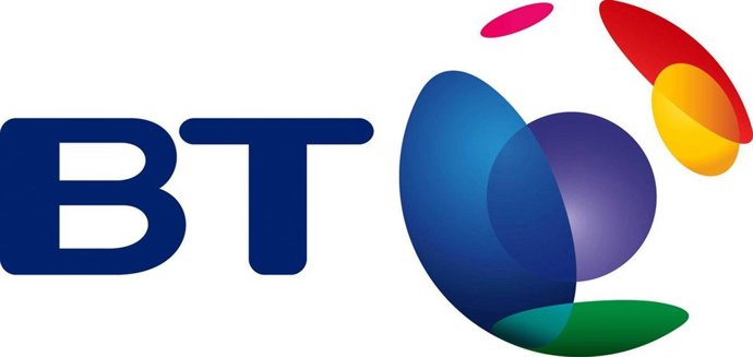 Logotipo De BT