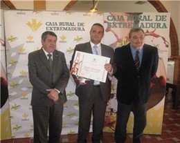 Entrega De Premios Espiga
