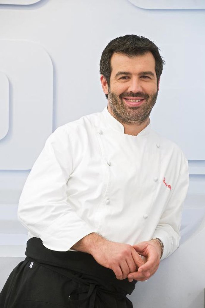 Bruno Oteiza.