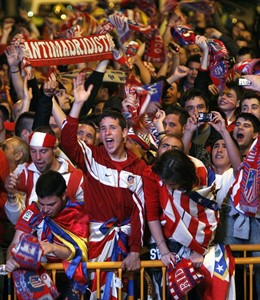 Celebración En Neptuno