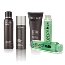 Línea For Men De SKEYNDOR