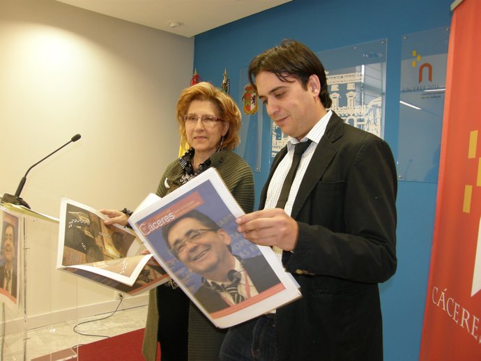 Presentación Open To Europe