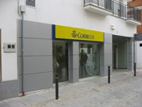 Correos advierte de un intento de fraude por internet que utiliza su nombre y su imagen