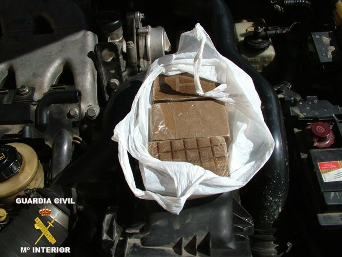 Imagen De La Droga Inacutada