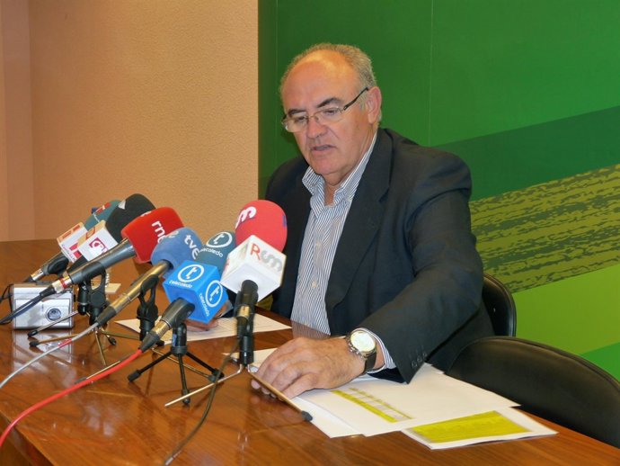 José María Fresneda