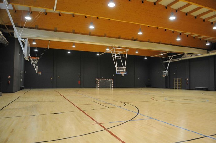 Instalaciones Deportivas