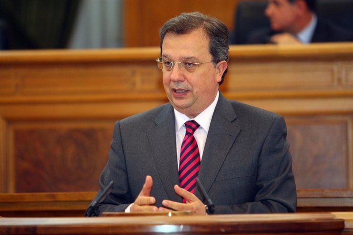 Consejero De Vivienda