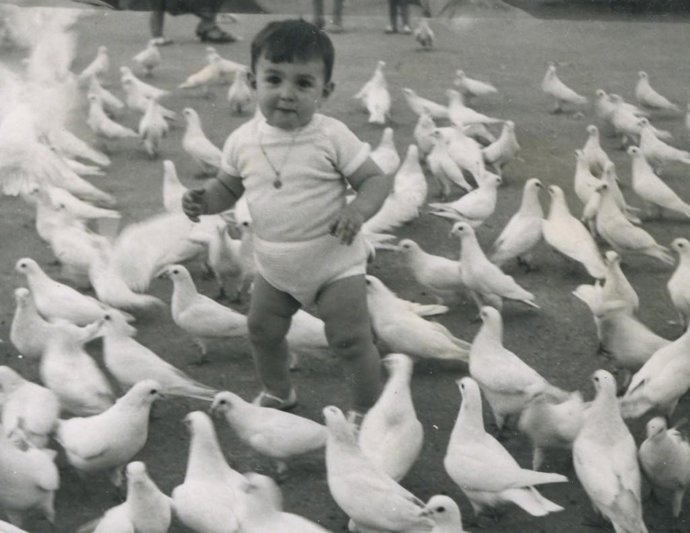 Proyecto 'Un Lugar Y Diferentes Épocas' Sobre La Plaza De América