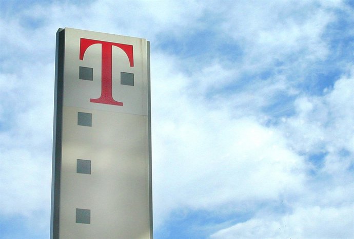 Sede De T-Systems Iberia