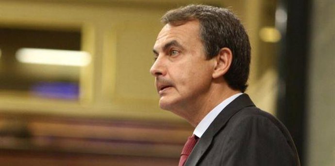 José Luis Rodríguez Zapatero