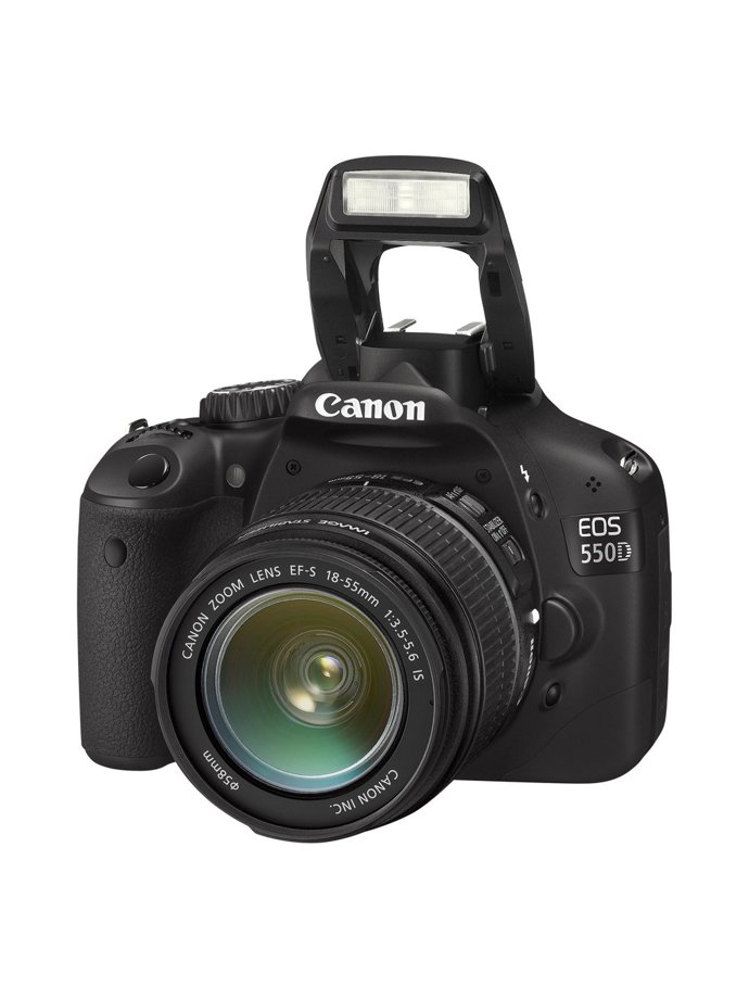 Canon EOS 505