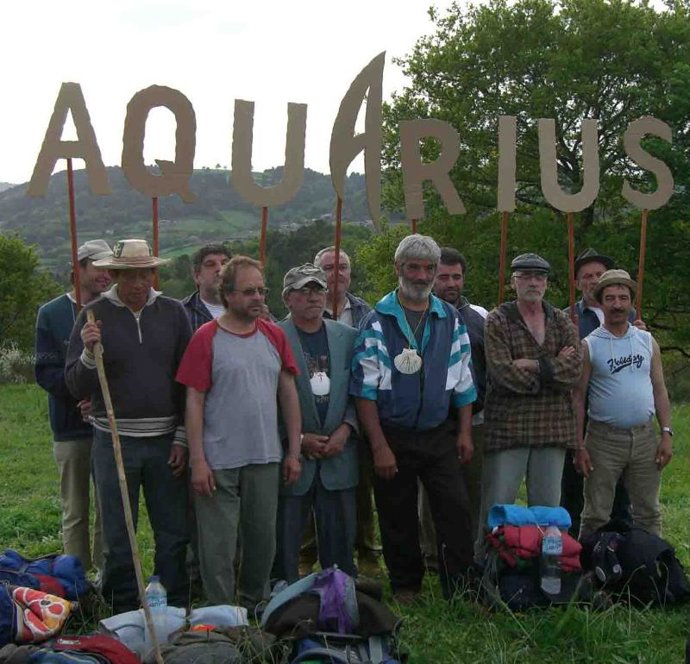 Anuncio Aquarius