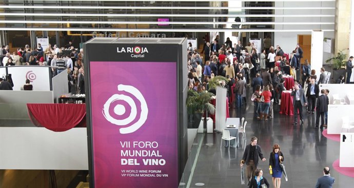 Foro Del Vino