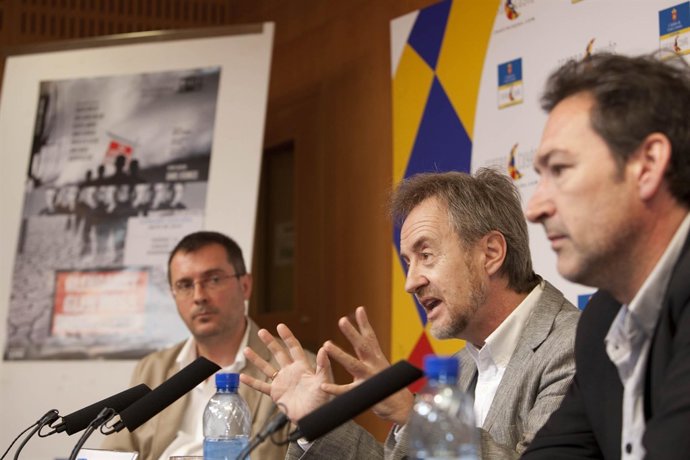 Presentación De La Obra