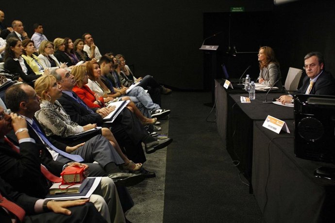 La Directora Alicia Paz Insistió En La Necesidad De Llevar A Cabo Los Deslindes 