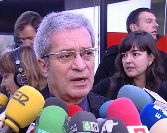 Saura: "Francia ha admitido su error"