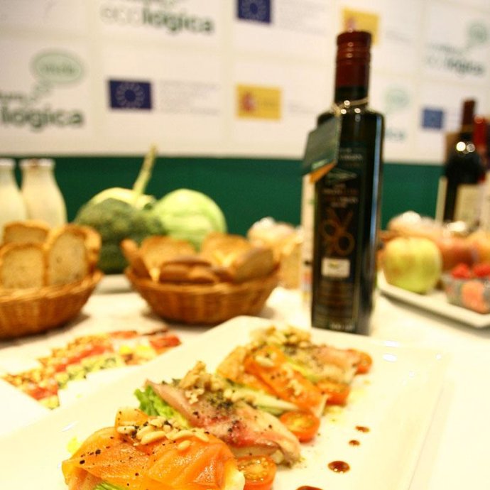 'REC' sigue el proceso de nuestros alimentos