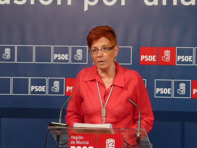 Begoña García Retegui 