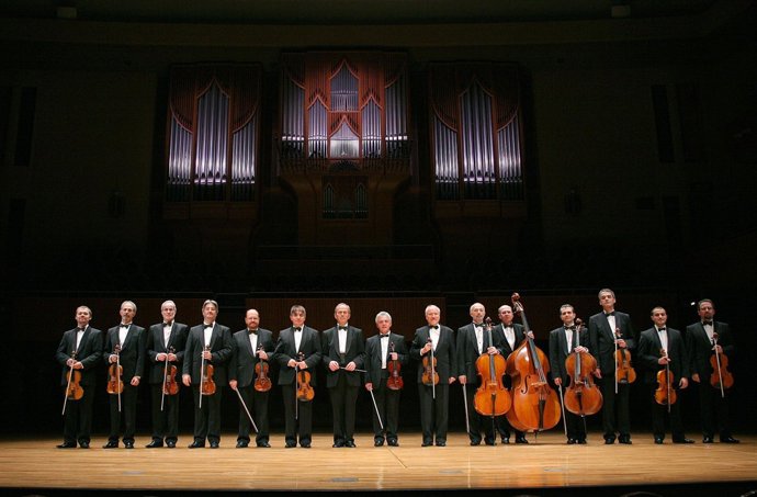 Concierto