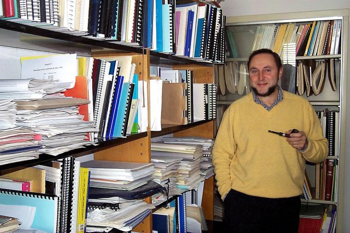 Tomás Recio
