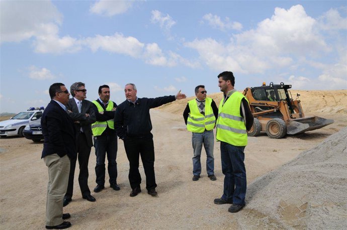 Pizarro, Hoy En Medina Sidonia