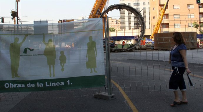 La Ciudad Afronta Nuevas Obras De La Red De Metro