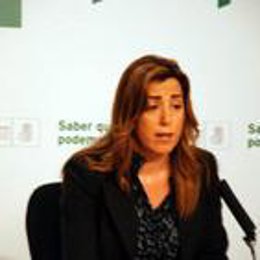 Susana Díaz