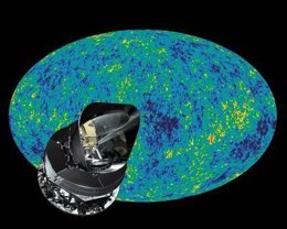 Observatorio Espacial Planck