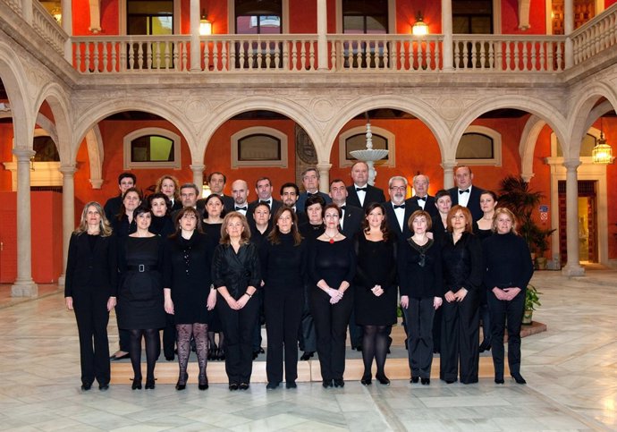 Asociación Musical Coralia