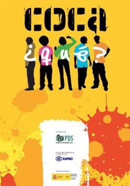 Campaña 'Coca, ¿Qué?'