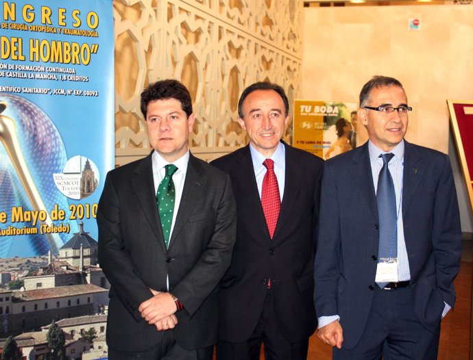 Inauguración Congreso