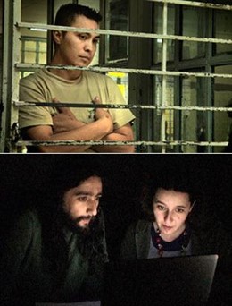 Ganadoras Del Festival Documenta Madrid